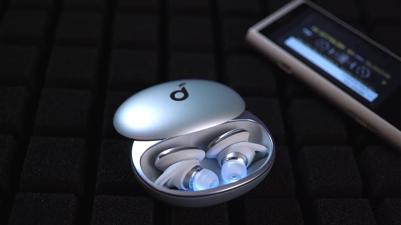 Soundcore от ANKER - Официальный сайт в России